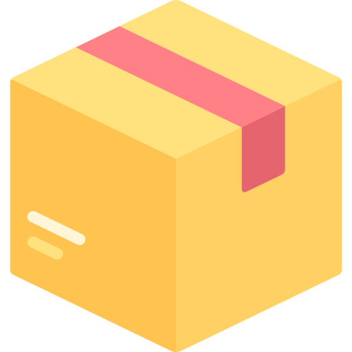 Default package image